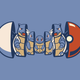 Image for article titled I'd Have Loved Some Pokémon Nesting Dolls Growing Up